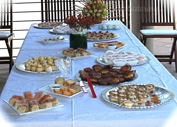 Catering adultos EC