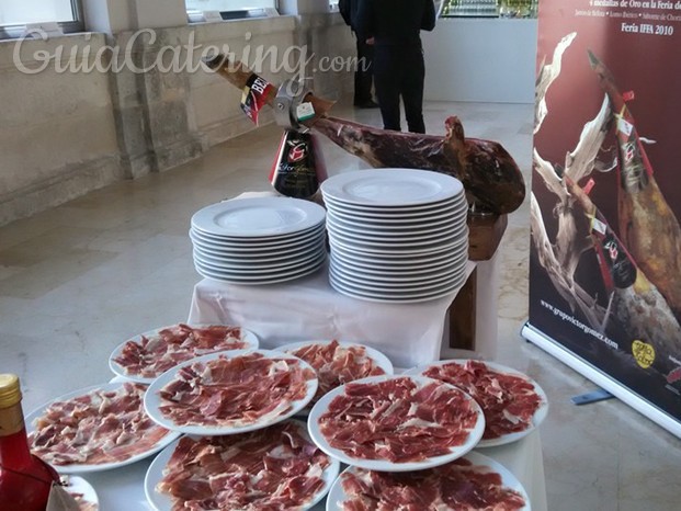 Jamón