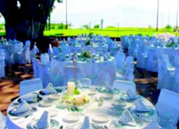 Vianna Events