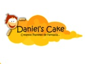 Daniel's Cake