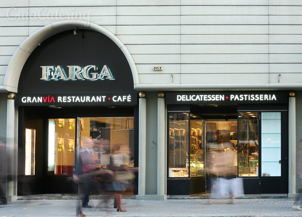 Farga Gran Vía