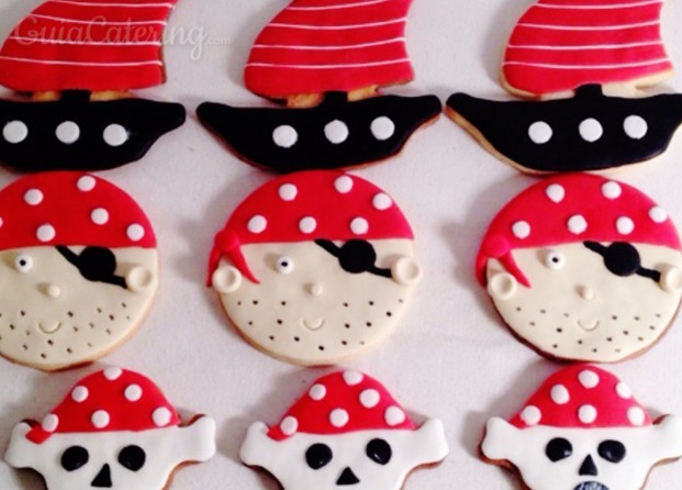 Lovely Cakes