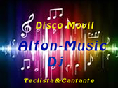 Alfonso Teclista & Cantante & Dj