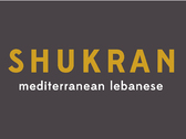Logo Almattae by Shukran -  Catering