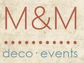 M&M Deco·Events Mallorca