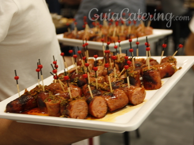 Asador del Pablo Catering