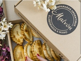 EMPANADAS MALVON