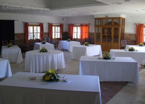 Salón