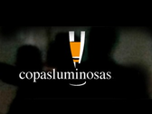 Copas Luminosas