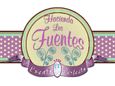 Hacienda Las Fuentes