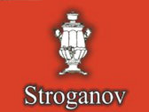 Restaurante Ruso Stroganov