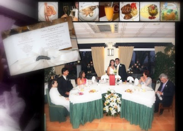 Organización de bodas