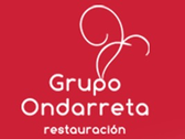 Logo Catering Ondarreta