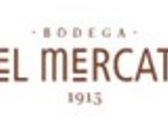 Restaurante Bodega El Mercat