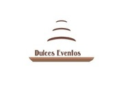 Dulces Eventos