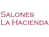 Salones La Hacienda