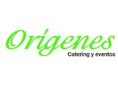 Orígenes Catering Bodas y Eventos