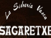 Restaurante Sagarexte