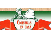 Cocineras En Casa