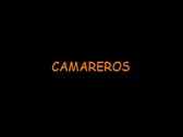 Camareros