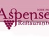 RESTAURANTE ASPENSE