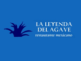 La Leyenda Del Agave