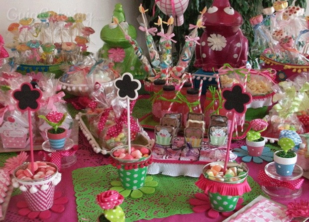 Candy Bar