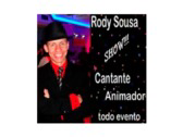 Logo Rody Sousa