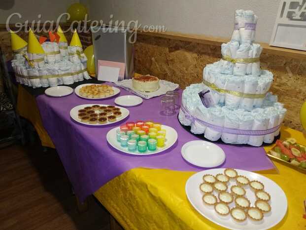 baby shower