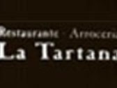 Logo Restaurante La Tartana