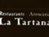 Restaurante La Tartana