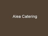 Alea Catering