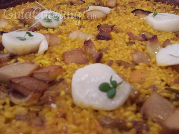 Arroces