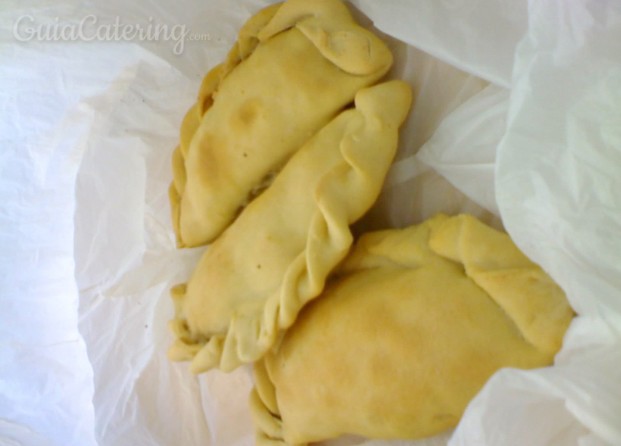 empanadas argentinas