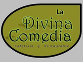 La Divina Comedia