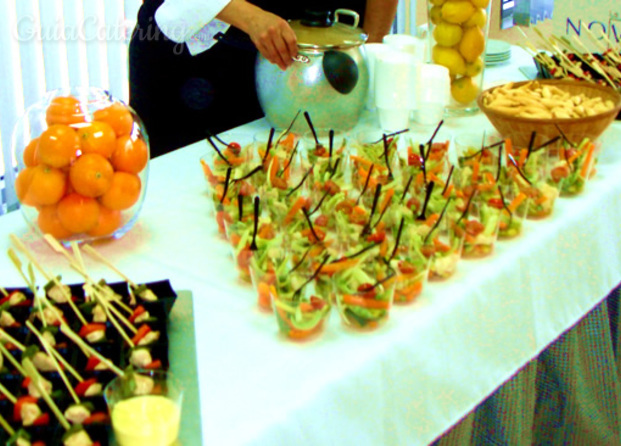 Celina Catering