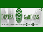 DEVESA GARDENS