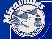 Pastelería Miravalles