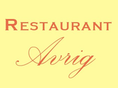 Restaurant Avrig
