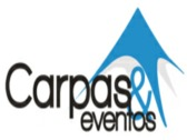 Carpas & Eventos