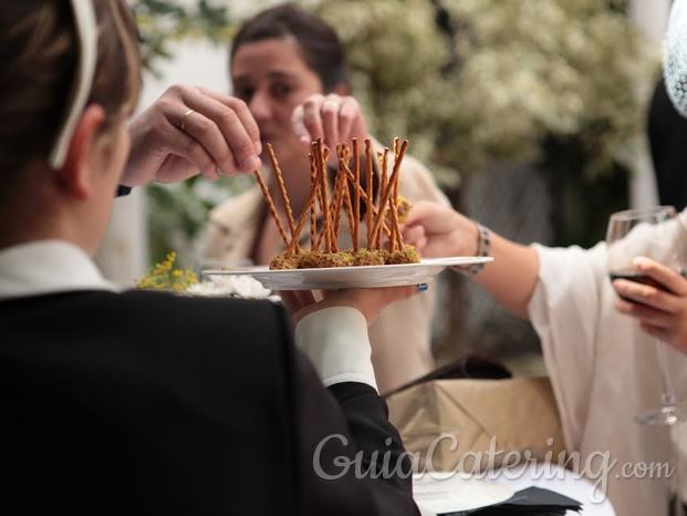 Guadalquivir Catering 