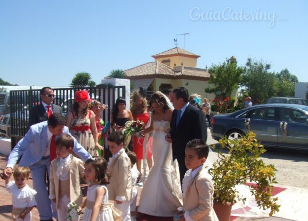 Luxury Bodas y Event