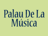 Palau De La Música