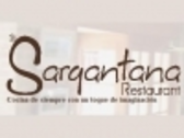 Sargantana Restaurant