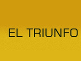 Logo Catering El Triunfo