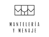 Mantelería Y Menaje