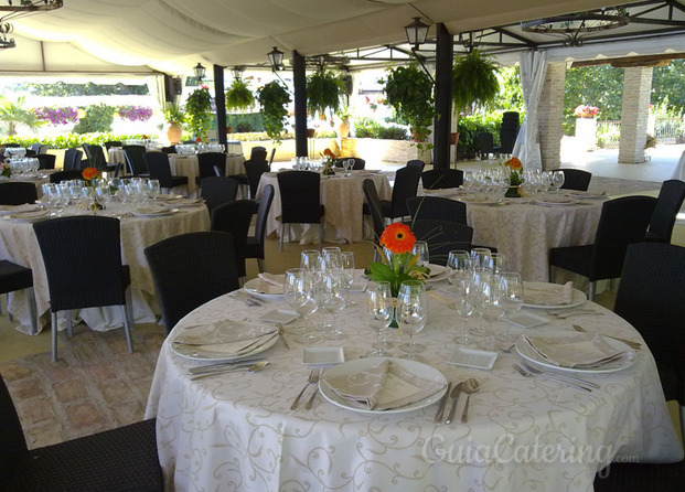 Evento perfecto