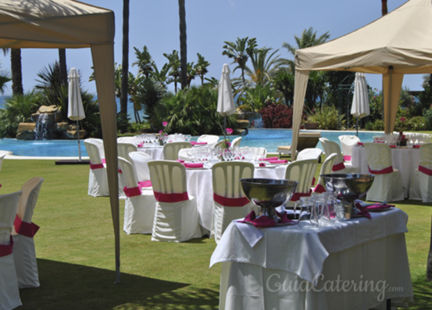 Eventos a Domicilio