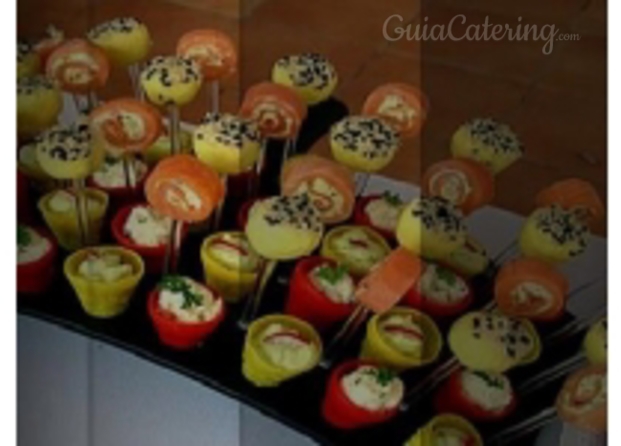 Canapes