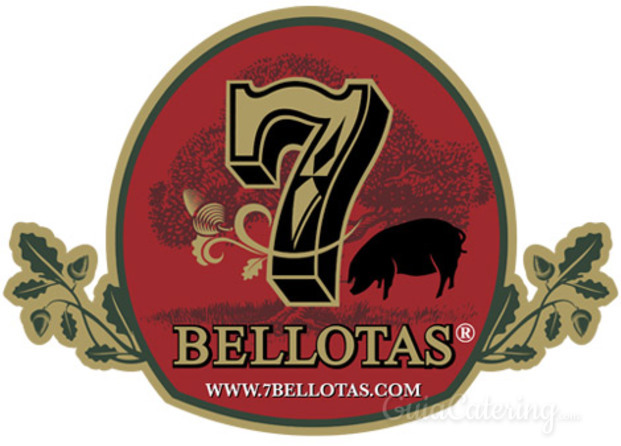 7 Bellotas